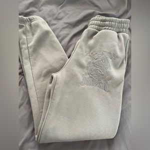 Sweatpants/ Joggers Grey